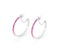 BROSWAY EAR TRING BER29