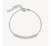 Brosway Bracciale Donna in Argento e Infinite White/perle | Collezione Fancy - FIW172