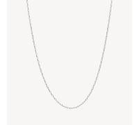 BROSWAY FANCY COLLANA CORTA DA DONNA IN ARGENTO 925 FZB03 BASE PER CHARM