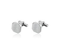 Brosway Gemelli Uomo In Acciaio | Collezione Ink - BIK105
