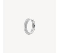 Brosway mono orecchino CERCHIO Fancy - Infinite White FIW127