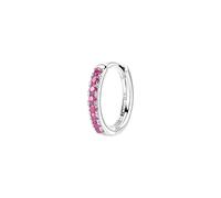 Brosway Monorecchino Ad Anella Donna In Argento 925 Collezione FANCY FPR85