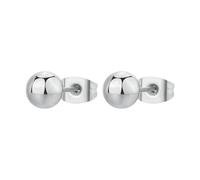 Brosway Orecchini A Lobo Donna In Acciaio, Orecchini Donna Collezione Essential - BNL111