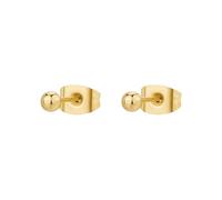Brosway Orecchini A Lobo Donna In Acciaio, Orecchini Donna Collezione Essential - BNL118