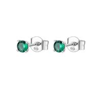 Brosway Orecchini A Lobo Donna In Argento, Orecchini Donna Collezione Fancy - FLG37