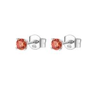 Brosway Orecchini A Lobo Donna In Argento, Orecchini Donna Collezione Fancy - FVO22