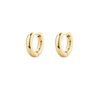 BrosWay Orecchini Donna Collezione PERFECT BPC43 – a cerchio in acciaio
