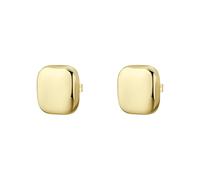 Brosway Orecchini Donna, Orecchini a Lobo in Acciaio | Collezione MUSE - BUE22