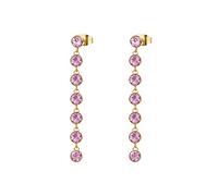 Brosway Orecchini Donna In Acciaio, Orecchini Donna Collezione Symphonia - BYM148