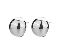 Brosway Orecchini Donna, Orecchini a Lobo in Acciaio | Collezione PERFECT - BPC32