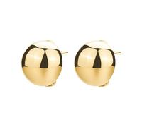 Brosway Orecchini Donna, Orecchini a Lobo in Acciaio | Collezione PERFECT - BPC33