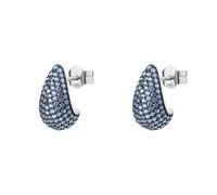 Brosway Orecchini A Lobo Donna In Argento, Orecchini Donna Collezione Fancy - FCL115