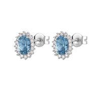 Brosway Orecchini A Lobo Donna In Argento, Orecchini Donna Collezione Fancy - FCL17