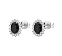 Brosway Orecchini A Lobo Donna In Argento, Orecchini Donna Collezione Fancy - FMB13