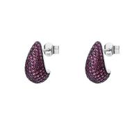 Brosway Orecchini A Lobo Donna In Argento, Orecchini Donna Collezione Fancy - FPR123