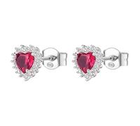 Brosway Orecchini A Lobo Donna In Argento, Orecchini Donna Collezione Fancy - FPR51