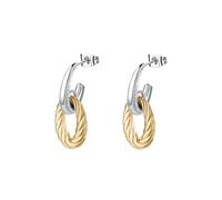 Brosway Orecchini Donna In Acciaio, Orecchini Donna Collezione Amy - BAY24