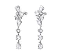Brosway Orecchini Donna, Orecchini Pendenti in Acciaio | Collezione DREAMING - BIG24