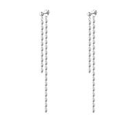 Brosway Orecchini Donna, Orecchini Pendenti in Acciaio | Collezione ESSENTIAL - BNL079