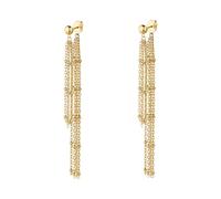 Brosway Orecchini Donna In Acciaio, Orecchini Donna Collezione Essential - BNL098