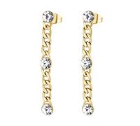 ORECCHINI DONNA BROSWAY PENDENTI SYMPHONIA