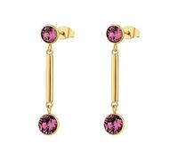 Brosway Orecchini Donna In Acciaio, Orecchini Donna Collezione Affinity - BFF167