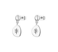 Brosway Orecchini Donna In Acciaio, Orecchini Donna Collezione Essential - BNL109