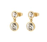 Brosway Orecchini Donna In Acciaio, Orecchini Donna Collezione Symphonia - BYM173