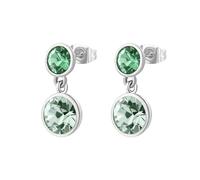 Brosway Orecchini Donna In Acciaio, Orecchini Donna Collezione Symphonia - BYM175