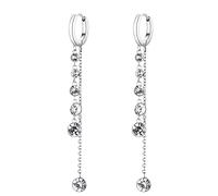 Brosway Orecchini Donna In Acciaio, Orecchini Donna Collezione Symphonia - BYM87