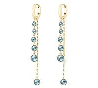 Brosway Orecchini Donna In Acciaio, Orecchini Donna Collezione Symphonia - BYM88