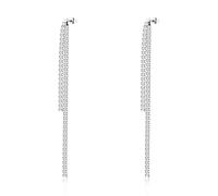 Brosway Orecchini Donna In Acciaio, Orecchini Donna Collezione Desideri - BEIE003