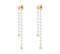 Brosway Orecchini Donna In Acciaio, Orecchini Donna Collezione Essential - BNL102