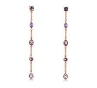 Brosway Orecchini Donna In Ottone, Orecchini Donna Collezione Affinity - BFF62