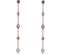 Brosway Orecchini Donna In Ottone, Orecchini Donna Collezione Affinity - BFF62