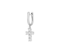 Brosway Orecchini Fancy Infinite Bianco FIW22 - Orecchini
