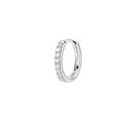 Brosway Orecchini Fancy Infinite bianco FIW89 rotondi - Orecchini