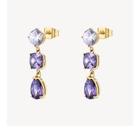 Brosway Orecchini Donna, Orecchini Pendenti in Acciaio | Collezione DREAMING - BIG23