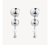 BROSWAY Orecchini pendenti con perla - PERFECT BPC60