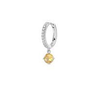 Brosway Orecchino Fancy Energy giallo FEY75 rotondo - Orecchino