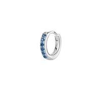 Brosway Orecchino Fancy Freedom Blue FFB80 cerchio - Orecchino