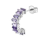 Brosway Orecchino Fancy Magic viola FMP12 - Orecchino