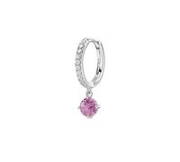 Brosway Orecchino Fancy Vibrant rosa FVP83 Circle - Orecchino