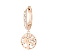 Brosway Monorecchino Donna Chakra "Albero Della Vita" BHKE006