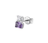 Brosway Orecchino Singolo A Lobo Donna In Argento, Orecchino Singolo Donna Collezione Fancy - FMP10
