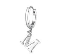 BROSWAY CHAKRA ALFABETO ORECCHINO SINGOLO BHKE069 CONCESSIONARIO UFFICIALE