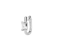 Brosway Orecchino Singolo Donna in Argento e Infinite White | Collezione FANCY - FIW11