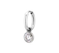 Brosway Orecchino Singolo Donna in Acciaio | Collezione Chakra - BHKE125