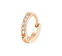 Brosway Monorecchino Donna Ad Anella Chakra BHKE035