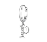 BROSWAY CHAKRA ALFABETO ORECCHINO SINGOLO BHKE072 CONCESSIONARIO UFFICIALE